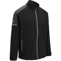 Callaway SHOULDER BLOCK Windstopp Jacke schwarz