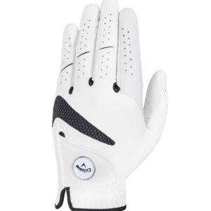 Callaway SYNTECH25 Golf Handschuhe Damen