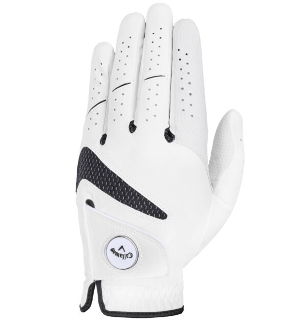 Callaway SYNTECH25 Golf Handschuhe Damen