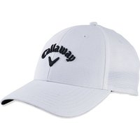 Callaway Stitch Magnet weiß