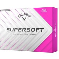 Callaway Supersoft pink