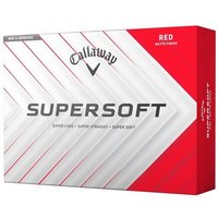 Callaway Supersoft rot