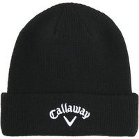 Callaway TA Beanie schwarz
