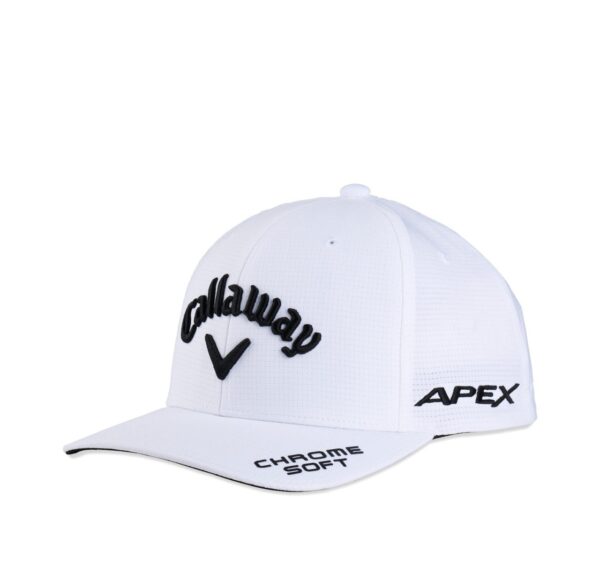 Callaway TA Performance Pro Cap Herren