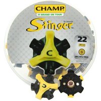 Champ Stinger Spikes 6mm Sonstige