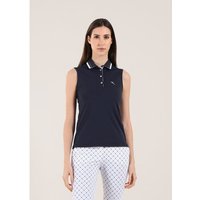Chervo AMBROSIA ohne Arm Polo navy