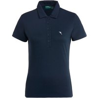 Chervo APPEN Halbarm Polo navy