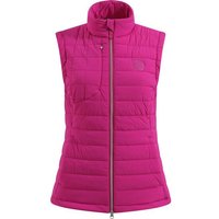 Chervo ERICHETTA Thermo Weste pink