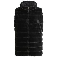 Chervo EVINCE Thermo Weste schwarz