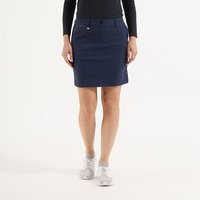 Chervo JAMB Skort kurz navy