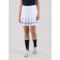 Chervo JAPANESE kurz Skort weiß