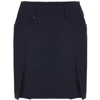 Chervo JELLYGH kurz Skort navy