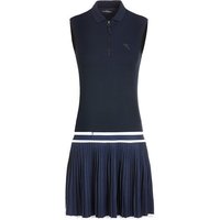 Chervo JOACHIM ohne Arm Kleid navy