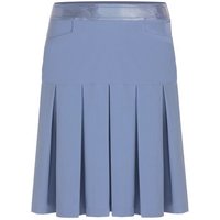 Chervo JODIOGH lang Skort hellblau