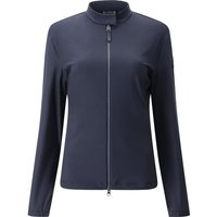 Chervo MASCHERA Softshell Jacke navy