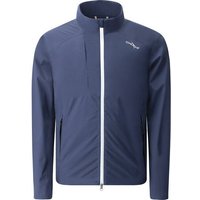 Chervo MASTERPIECE Regen Jacke navy