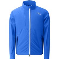 Chervo MASTERPIECE Regen Jacke royal