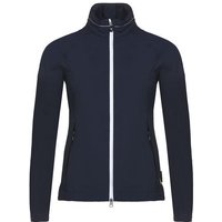 Chervo MASTODONTIC Regen Jacke navy