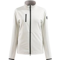 Chervo MEDIATO Softshell Jacke offwhite