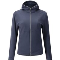 Chervo METRICA Softshell Jacke navy