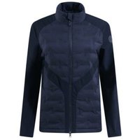 Chervo MONDIALE Softshell Jacke navy 2 Chervo MONDIALE Softshell Jacke navy
