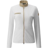 Chervo MOTION Stretch Jacke weiß