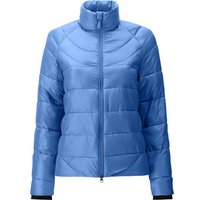 Chervo MOVIMENT Thermo Jacke blau