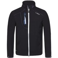 Chervo Manildo Regenjacke schwarz