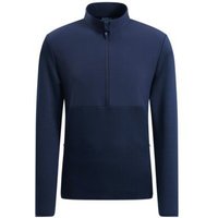 Chervo PASCOLO Thermo Midlayer navy