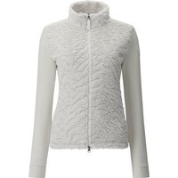 Chervo PIECE Thermo Jacke offwhite