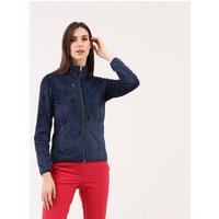 Chervo POCHINO Fleece Jacke navy