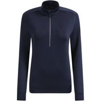 Chervo PODERE Stretch Midlayer marine