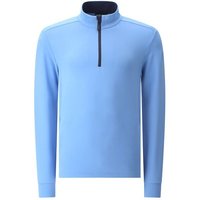Chervo PREMIO Stretch Midlayer hellblau