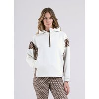 Chervo PUFFETTA Thermo Midlayer offwhite