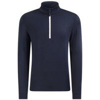 Chervo PUNTINO Stretch Midlayer marine