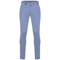 Chervo SCOZIAGH Chino Hose hellblau