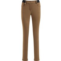 Chervo SINGOLO Thermo Hose camel