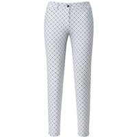 Chervo SPAZIALE 7/8 Hose weiß
