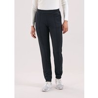 Chervo SUPEREROE Jogpants schwarz