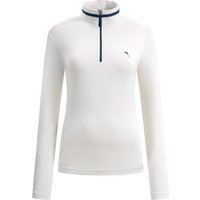 Chervo TARRIVE Thermo Midlayer weiß