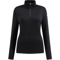 Chervo TARTUFO Thermo Midlayer schwarz 2 Chervo TARTUFO Thermo Midlayer schwarz 1