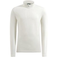 Chervo TATTICO Thermo Midlayer offwhite