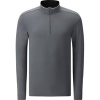 Chervo TEACHER Thermo Midlayer grau