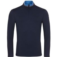 Chervo TEACHER Thermo Unterzieher navy