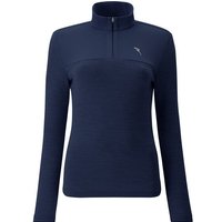 Chervo TITOK Thermo Midlayer navy