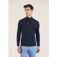 Chervo TIZIO Stretch Unterzieher navy