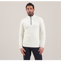 Chervo TOKER Thermo Midlayer offwhite