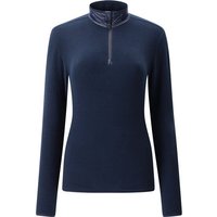 Chervo TOPOLINA Thermo Midlayer navy