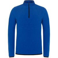 Chervo TRAVEGH Stretch Midlayer royal