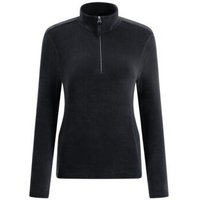 Chervo TUFFO Thermo Midlayer schwarz